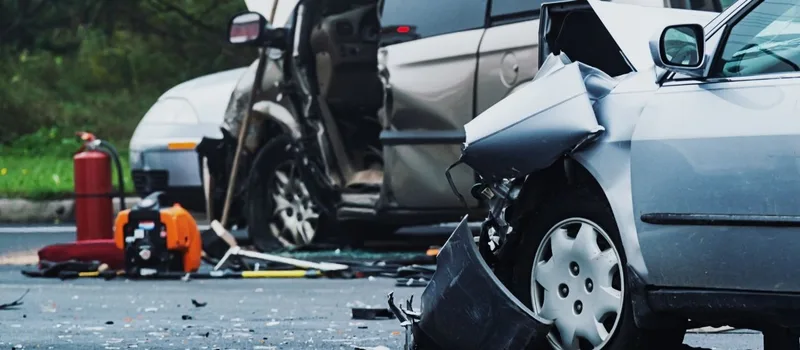 Concussion After a Minor Crash: Symptoms an RN Looks For