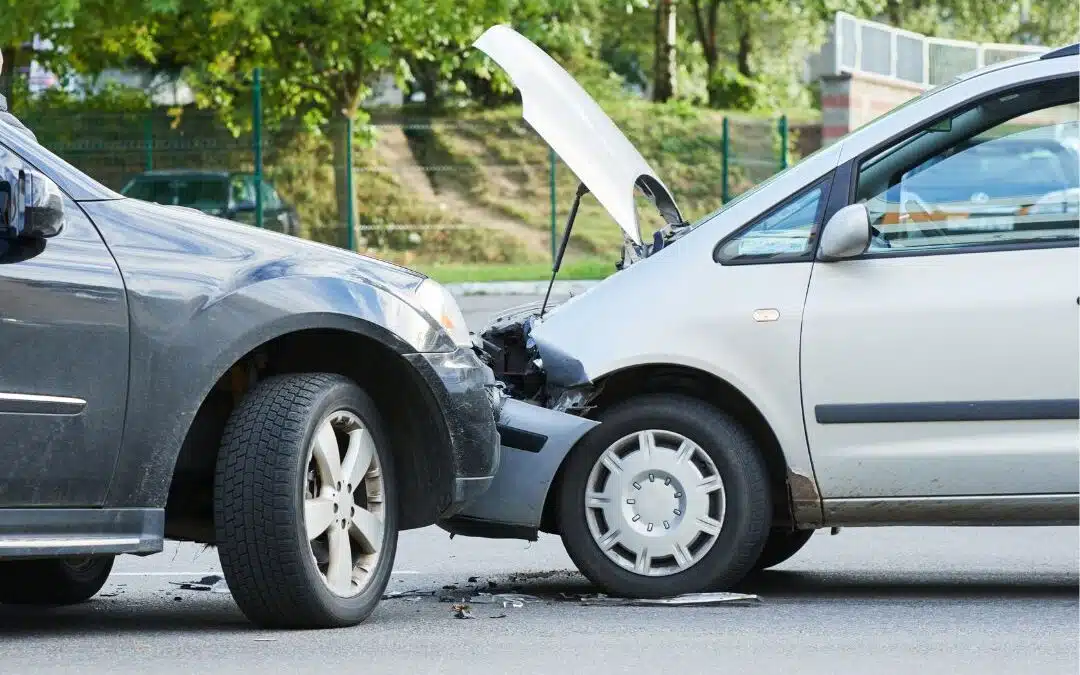 Colorado Comparative Negligence: Can You Still Recover If You’re Partly at Fault?
