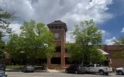 Pedestrian & Crosswalk Accidents in Colorado: Fault, Cameras, and Evidence